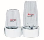 Awon || Juicer for CookWell with 6 Teeth Coupler for Mixer Juicer Jar || (White, 300ml + 500ml)