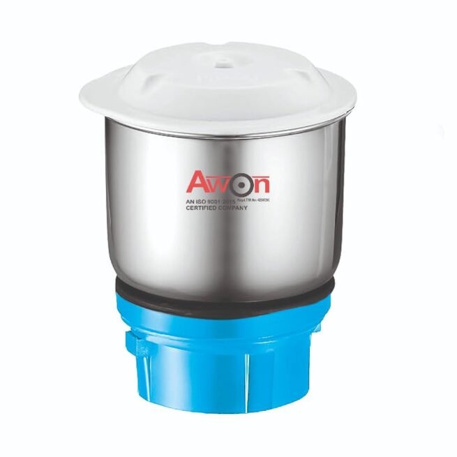 Awon || Suitable for Prethi Mixer, chatni jar 425 ML