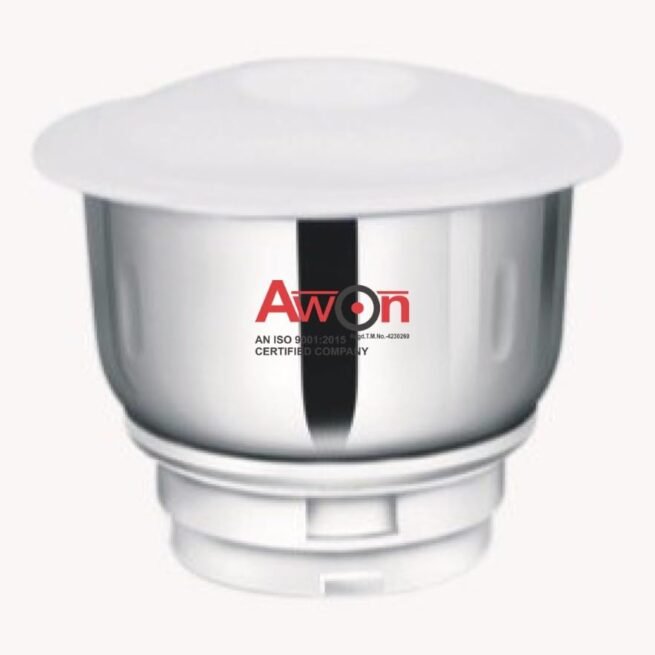 Awon || Chutney jar suitable for Cello Mixture | 500 ML