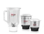 Awon || 1.5 L Mixer grindar 850ml jar,Chutney jar 400 ml, maha raja, Bajaj, sumeet, prathi,Kenstar, Crompton