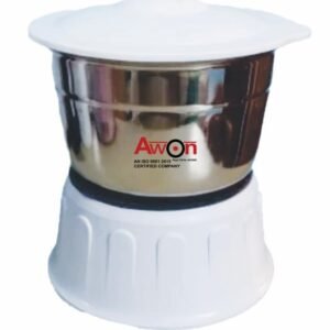 Awon || Mixer Rigo Chutney Attachment Jar