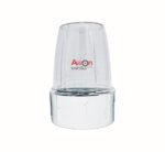 Awon || Juicer for CookWell with 6 Teeth Coupler for Mixer Juicer Jar || (White, 300 ml)