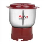 Awon || Juicer & Mixer Grinder JMG Chutney jar for Maharaja | Won't fit Any Other Brands