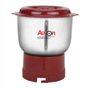 Awon || Juicer & Mixer Grinder JMG Chutney jar for Maharaja | Won't fit Any Other Brands