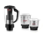 Awon || 1.5 L Mixer grindar 850ml jar,Chutney jar 425 ml, maha raja, Bajaj, sumeet, prathi,Kenstar, Crompton, etc