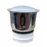 Awon || Chutney Jar 400ml Assembly for USHA LEXUS MIXER Chutney & Grinder (3442,3242 jmg jar)
