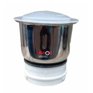 Awon || Chutney Jar 400ml Assembly for USHA LEXUS MIXER Chutney & Grinder (3442,3242 jmg jar)