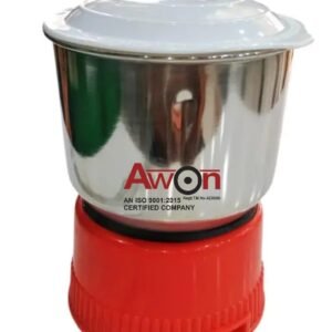 Awon || Juicer Mixer Grinder JMG Chutney jar for juicer Brands Bajaj,Pigeon,Kenstar,Maharaja,Usha,Orient,Inalsaa,Singer,Rico.Won't fit Any Other Brands