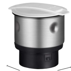 Awon || Mixer jar Small size HL 1616 Compatiable with Philips 2 Teeth only small size Chutney Jar
