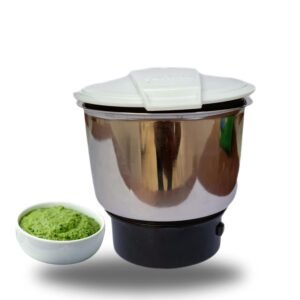 Awon || HL1606 Chutney Jar Assembly use for Multiples Brands Mixer Grinder