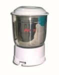 Awon || Chatni Steel Jar only 600ml for Juicer Mixer Grinders Ba-jaj Maha-raja Kenstar Morphy,Richards Crompton Baltra Polar Padmini Lazer